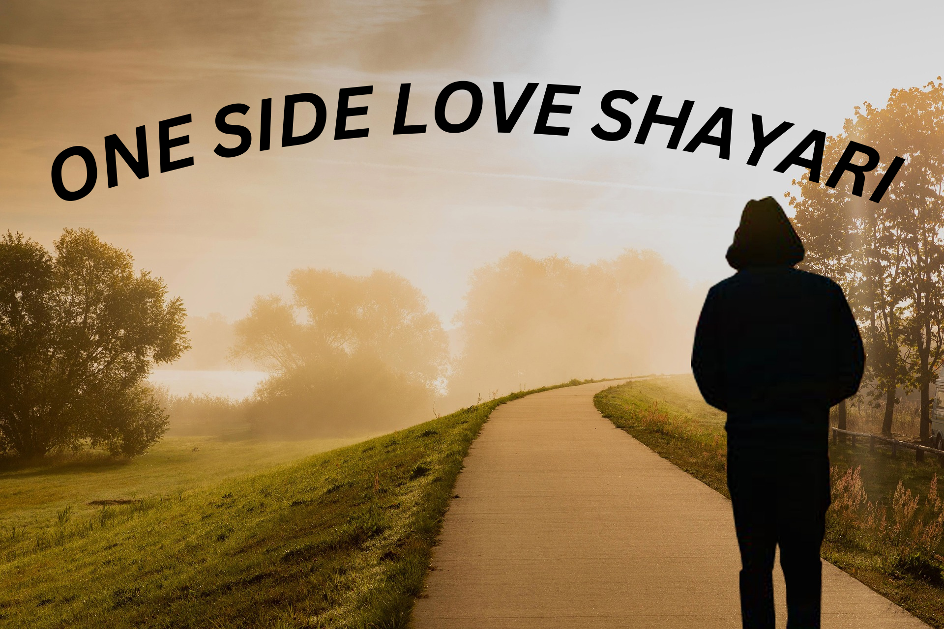 One Sided Love Shayari