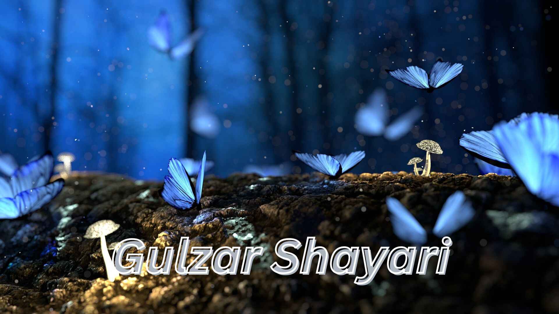 Gulzar Shayari