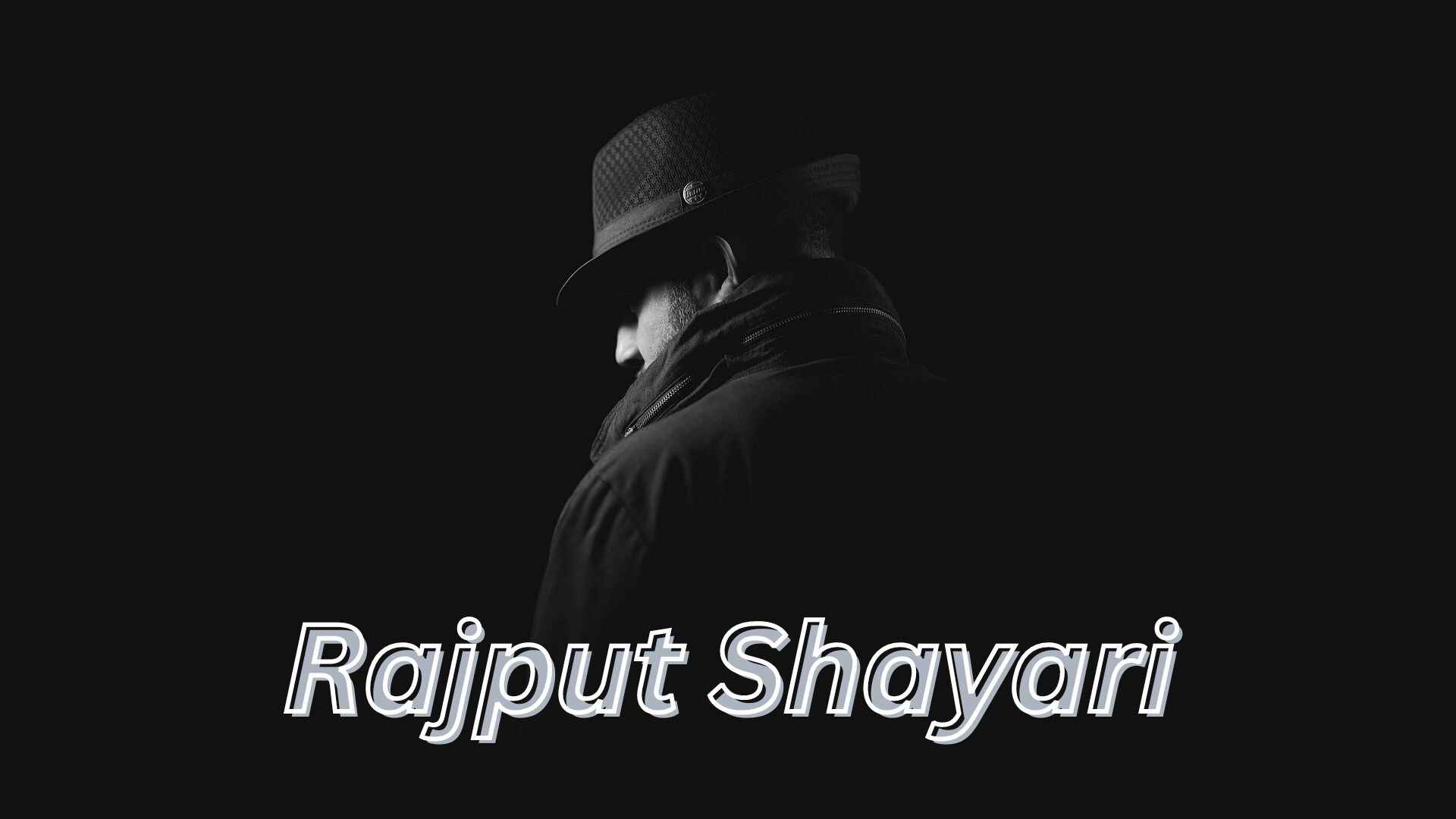 Rajput Shayari