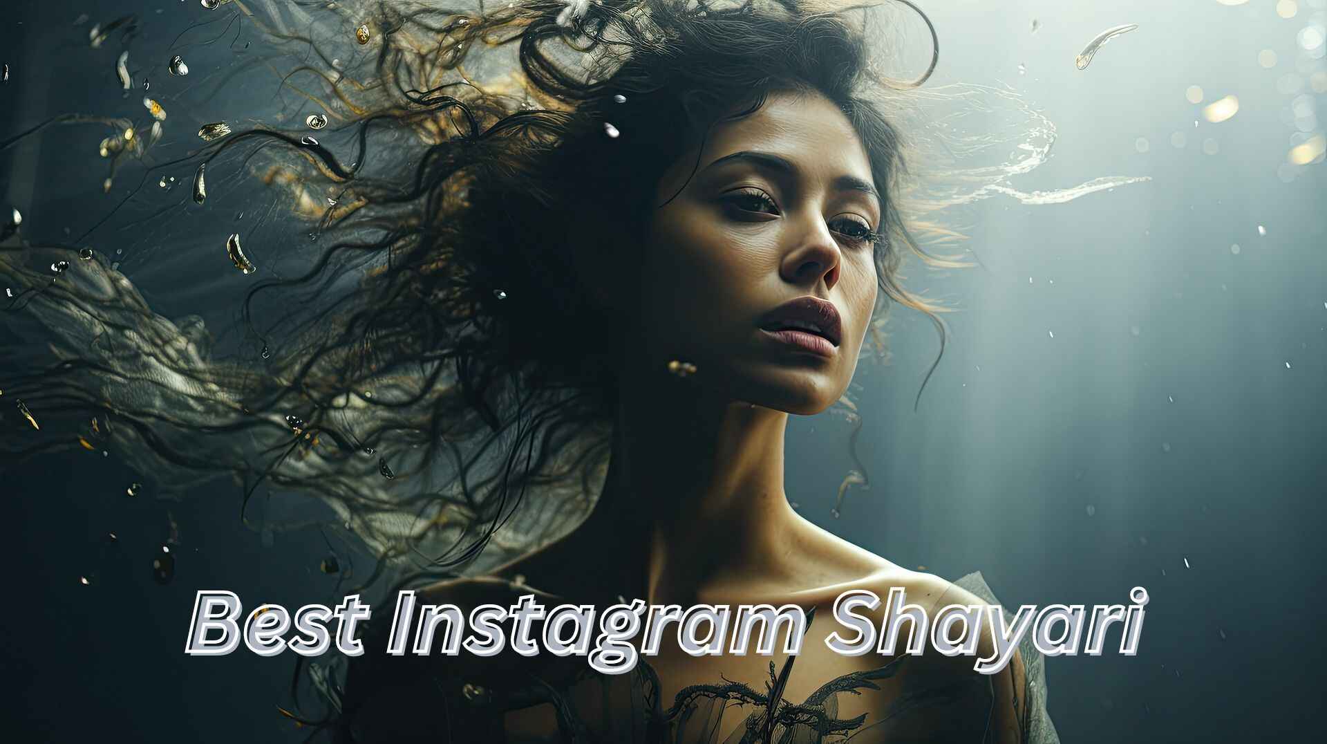 Best Instagram Shayari