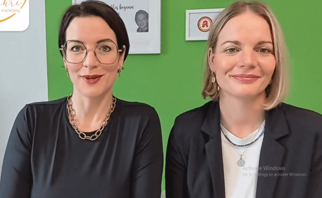 Rebekka Thor Thor Marketing